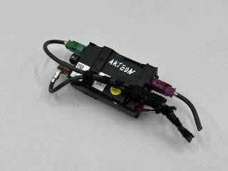 блок управления USB, ориг. номер 5G0035953D, Volkswagen Teramont 2016-2020