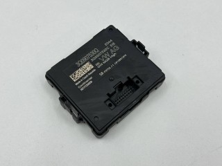блок управления, ориг. номер 3Q0907530Q, Volkswagen Tiguan 2 2016-2021