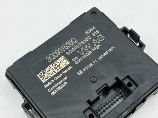 блок управления, ориг. номер 3Q0907530Q, Volkswagen Tiguan 2 2016-2021