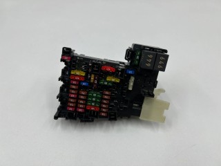 блок предохранителей, ориг. номер 5Q0937615C, Skoda Octavia 3 2013-2017