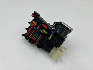 блок предохранителей, ориг. номер 5Q0937615C, Skoda Octavia 3 2013-2017