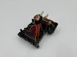 блок предохранителей, ориг. номер 5Q0937615C, Skoda Octavia 3 2013-2017