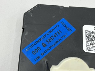 блок управления, ориг. номер 5Q0937087BB, Volkswagen Tiguan 2 2016-2021