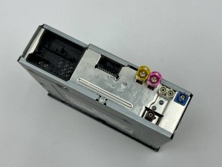 CD-чейнджер, ориг. номер 3Q0035876B, Volkswagen Tiguan 2 2016-2021