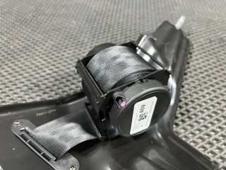 Ремень безопасности задний, ориг. номер 816803A0, Honda CR-V 6