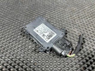 датчик мертвых (слепых) зон задний, ориг. номер 4N0907566K, 4N0907566A, Audi A8 D5 рест
