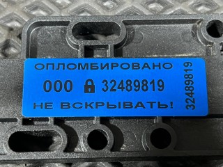 антенна, ориг. номер 7PP962132, Porsche Macan GTS 2-й рест