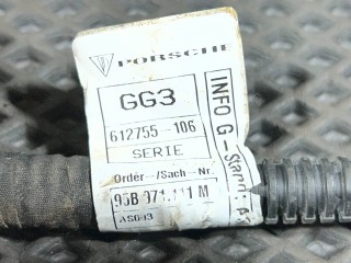 рулевая рейка, ориг. номер 4G0906234A, 95B971111M, Audi A6 C8 2018-2023