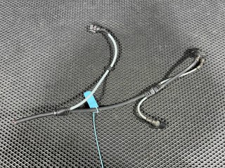 проводка, ориг. номер 95B972254J, 95B972253AB, 95B972254L, 95B972253AF, Porsche Macan GTS 2-й рест