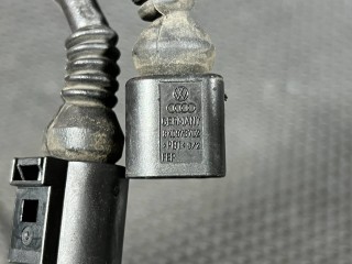 проводка, ориг. номер 95B972254J, 95B972253AB, 95B972254L, 95B972253AF, Porsche Macan GTS 2-й рест