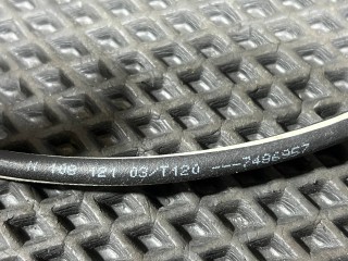 проводка, ориг. номер 95B972252R, 95B972251R, 95B972252, 95B972252H, 95B972252M, 95B972251, 95B972251F, Porsche Macan GTS 2-й рест