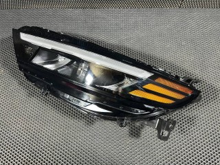 Фара левая, Honda Accord 1