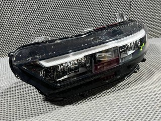 Фара левая, Honda Accord 1