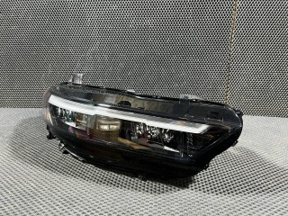 Фара правая, Honda Accord 1