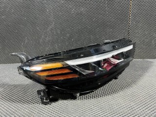 Фара правая, Honda Accord 1