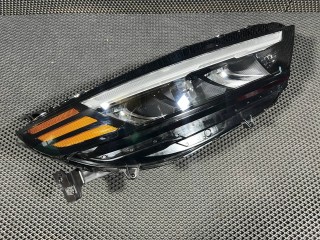 Фара правая, Honda Accord 1