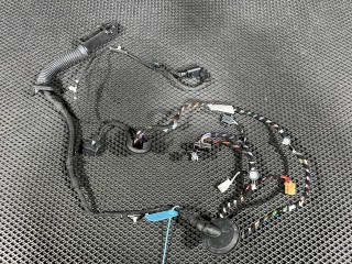 Дверная проводка задней правой, ориг. номер 95B971688AA, 95B971688, Porsche Macan GTS 2-й рест