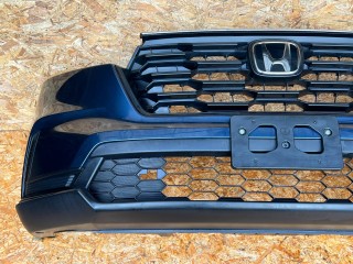 бампер передний, ориг. номер 712003A0A31, 711053A0, 712013A0, 711013A0, Honda CR-V 6