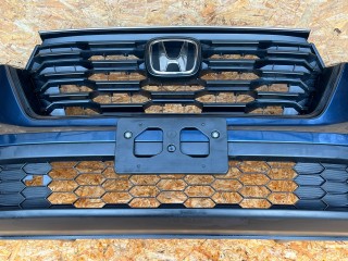 бампер передний, ориг. номер 712003A0A31, 711053A0, 712013A0, 711013A0, Honda CR-V 6