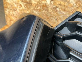 бампер передний, ориг. номер 712003A0A31, 711053A0, 712013A0, 711013A0, Honda CR-V 6