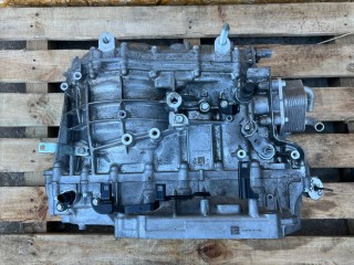 АКПП, ориг. номер S68RCA1, B8RA, B8RA3040770, Honda CR-V 6
