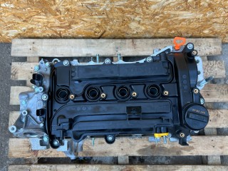 двигатель, ориг. номер L15BE, 6A01CA4A, 6A01AE4B, S67AAD7, L15BE8103111, Acura CDX 2016-2021