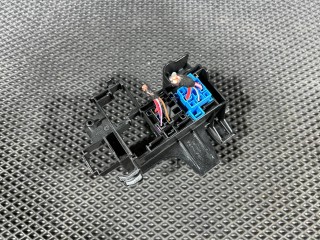 блок предохранителей, ориг. номер 4G2937503A, Audi A6 C7 2011-2014