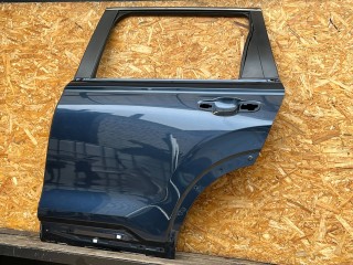 Дверь задняя левая, Honda CR-V 6