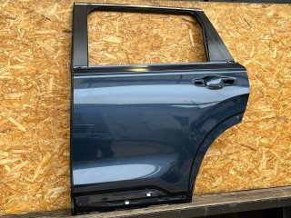 Дверь задняя левая, Honda CR-V 6