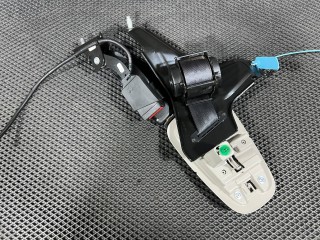 Ремень безопасности задний, ориг. номер 816803A0, Honda CR-V 6