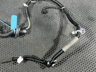 Дверная проводка задней правой, ориг. номер 327533A0, Honda CR-V 6
