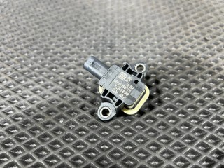 датчик удара передний левый, ориг. номер 4H0955557, 4H0955557A, Audi A7 4G 2010-2014