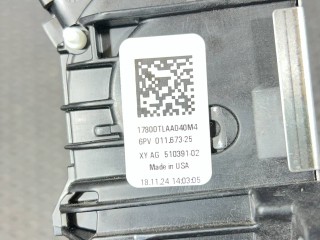 педаль газа, ориг. номер 17800-TLA-A04, Acura RDX 3 2018-2021