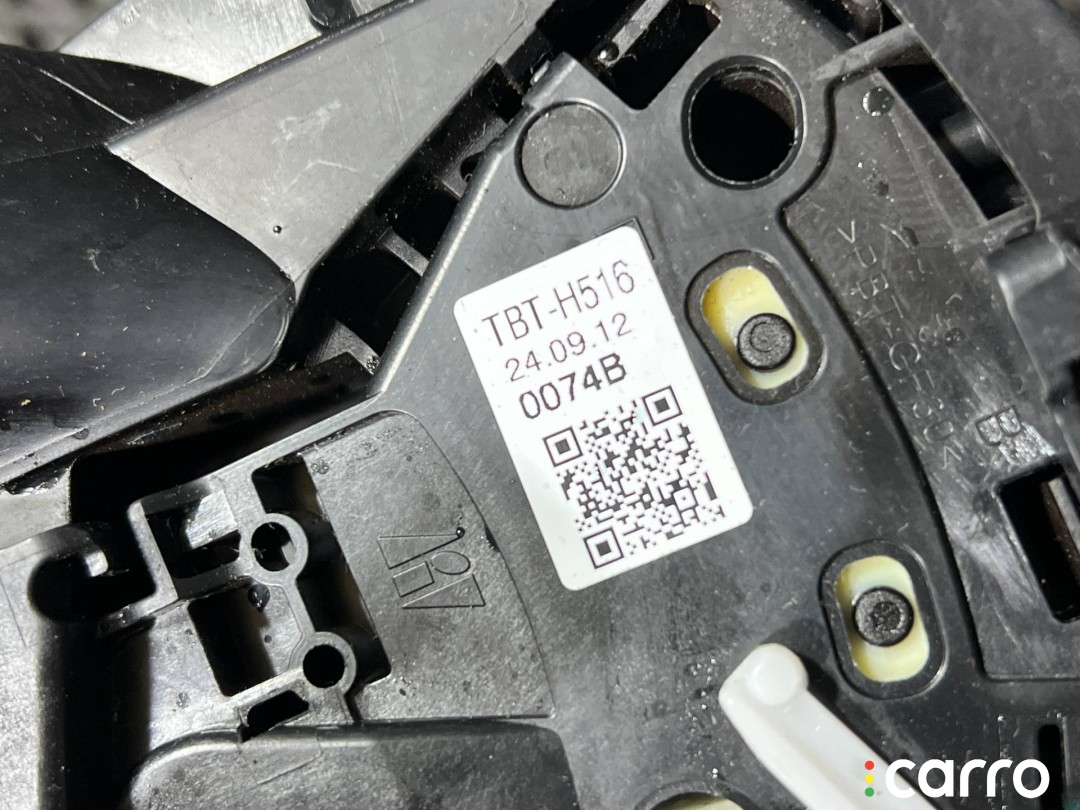 Кулиса Honda CR-V 6, АКПП, 3A0-3AA8, фото 10