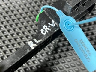 скелет ручки двери задней левой, ориг. номер 72682-3A0-A71, Honda CR-V 6