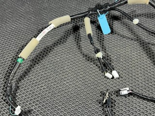 Проводка крышки багажника, ориг. номер 321093A0, Honda CR-V 6