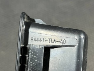 Ручка крышки багажника, ориг. номер 84441TLA, Honda CR-V 6