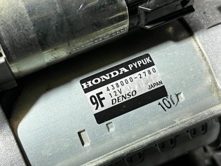 стартер, ориг. номер 438000-2780, Acura Integra 4 2022-2026
