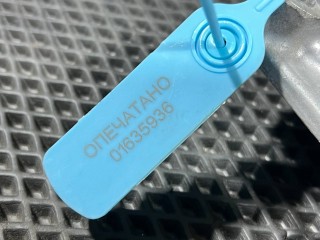водяная помпа, ориг. номер 19410-6A0-A00, 6A0082224-2, 6A0082224, Acura Integra 4 2022-2026