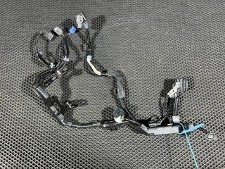АКПП, ориг. номер 2815068PA200A, Honda CR-V 6