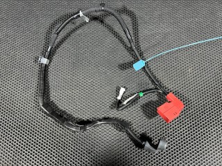 Плюсовой провод аккумулятора, ориг. номер 324103A0A000A, Honda CR-V 6