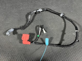 Плюсовой провод аккумулятора, ориг. номер 324103A0A000A, Honda CR-V 6