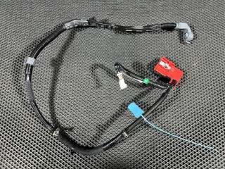 Плюсовой провод аккумулятора, ориг. номер 324103A0A000A, Honda CR-V 6