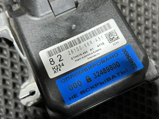 Блок управления АКПП, ориг. номер 2810068RA51, Honda CR-V 6