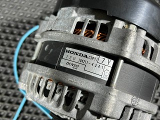 генератор, ориг. номер 104211-4341, Acura Integra 4 2022-2026