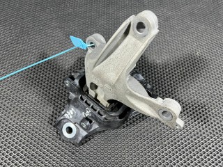 Подушка крепления двигателя левая, ориг. номер 50850-3A0-A11, Honda CR-V 6