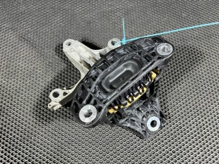 Подушка крепления двигателя левая, ориг. номер 50850-3A0-A11, Honda CR-V 6