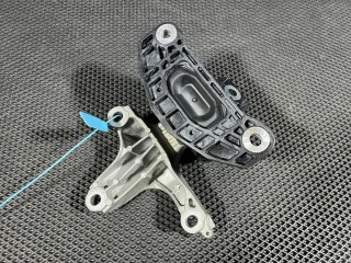 Подушка крепления двигателя левая, ориг. номер 50850-3A0-A11, Honda CR-V 6