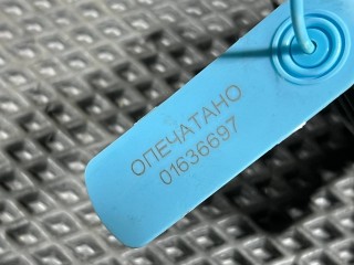 клапан фазорегулятора, ориг. номер 15810-6A0-A01, Honda CR-V 6