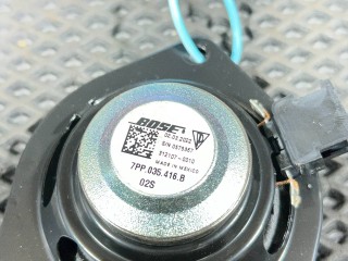 динамик двери, ориг. номер 7PP035416B, Porsche Macan GTS 2-й рест